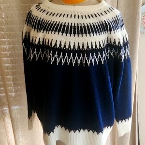 Primark Cares Sweater, Sz 2XL